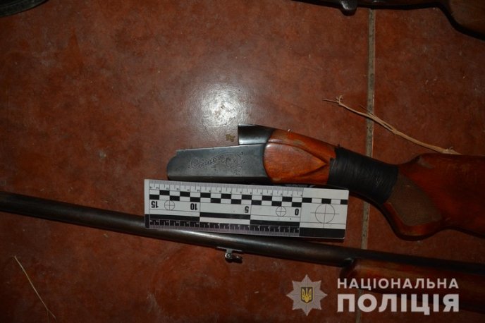 На Мукачівщині 20-річний хлопець убив чоловіка – 01