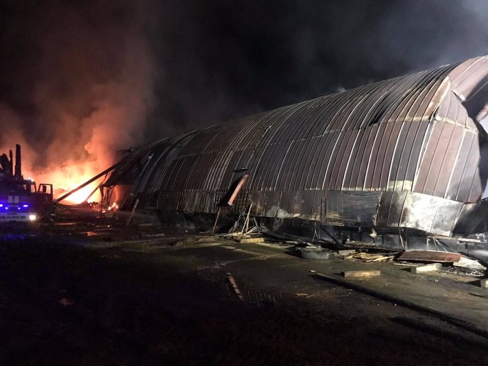 Закарпатець загинув страшною смертю – 07