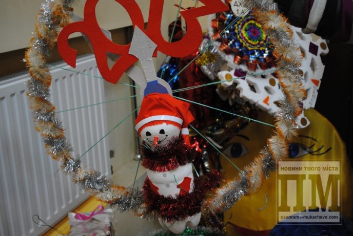 В Мукачеві обирали найкращу іграшку зроблену руками дітей (ФОТО) – 18
