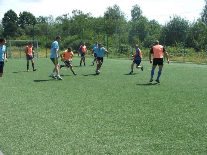 У Кольчині на Мукачівщині започаткували свято селищної ради – 31