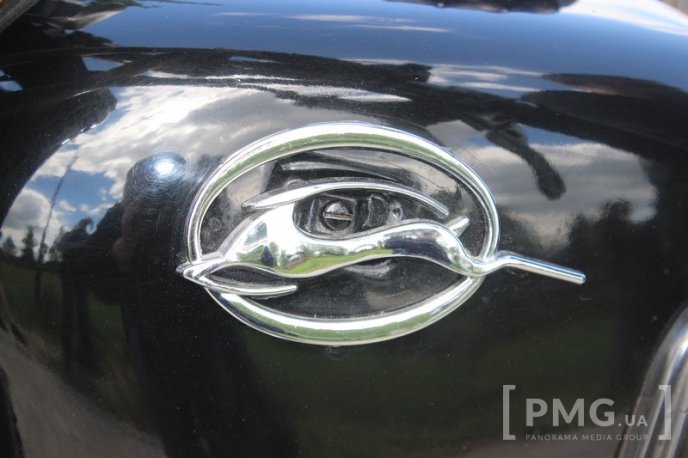 Фестиваль "Огинь і м’ясо" у Мукачеві стартував злетом байкерів – 15