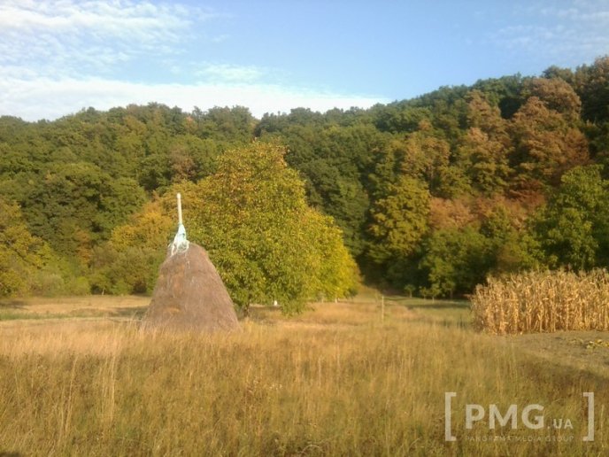 Землю, яка належить мешканцям мікрорайону "Підгоряни", можуть віддати бійцям АТО – 03