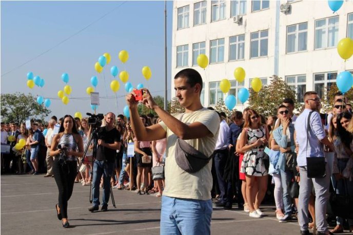 Як в УжНУ День знань відзначили – 03