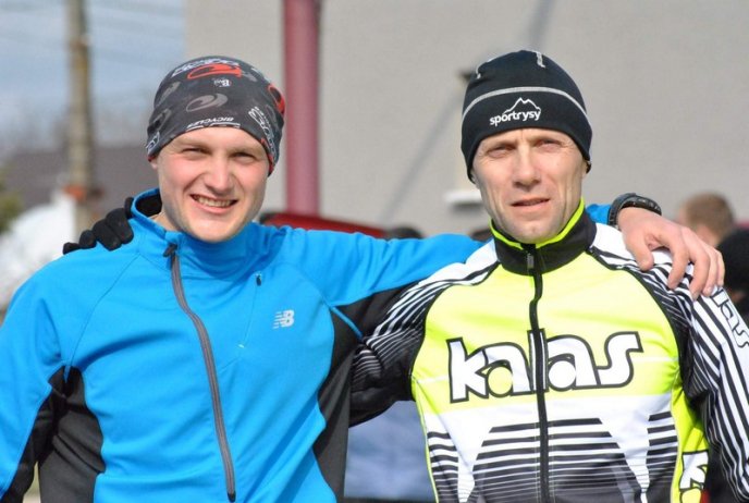 Закарпатці тріумфально виступили на ювілейному марафоні в Словаччині (ФОТО) – 02