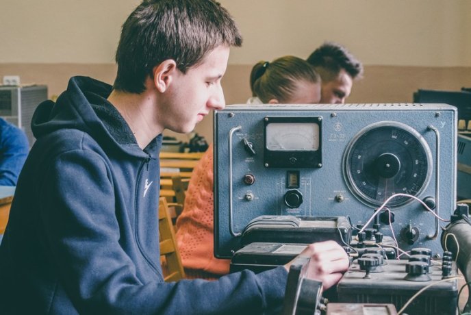 Фізичний факультет УжНУ планує відкриття нової спеціальності – 04