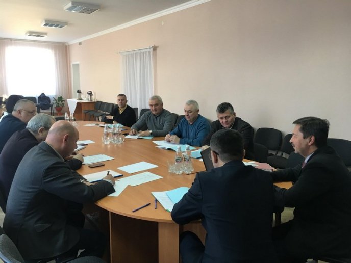 Закарпатські ОТГ схвалили план дій щодо подолання екологічних проблем краю – 02