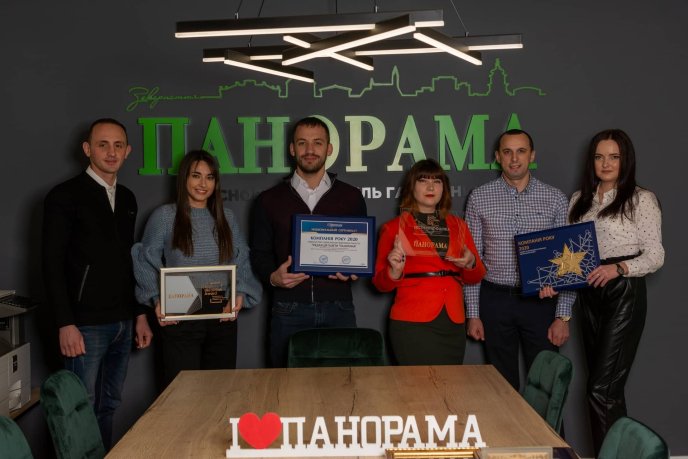 PMG.ua — 15 років у світі онлайн-медіа: від ідеї до лідерства – 02 Частина команди PMG.ua