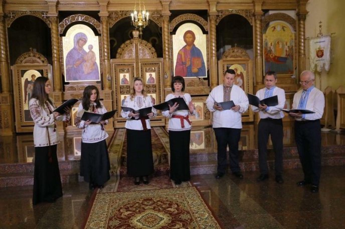 У Мукачеві розпочали святкувати День святого Мартина – 02