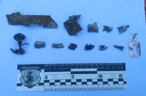 Мукачівець обстріляв супермаркет із гранатомету. Чоловіка затримали – 01