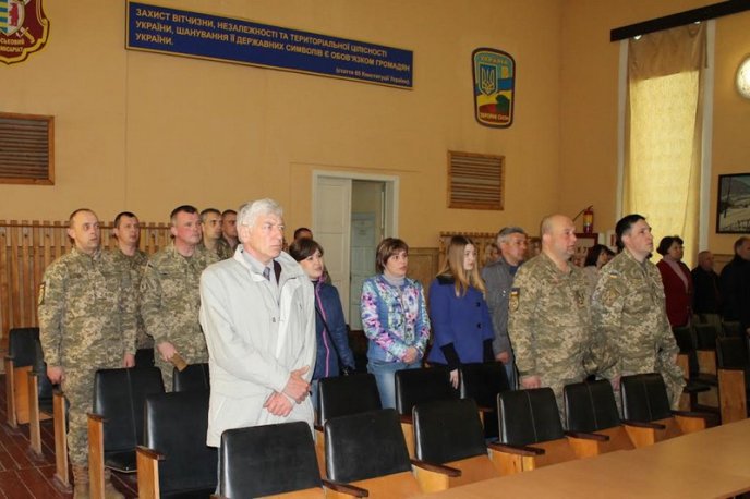 Закарпатські строковики проходитимуть військову службу в Окремому полку Президента – 04