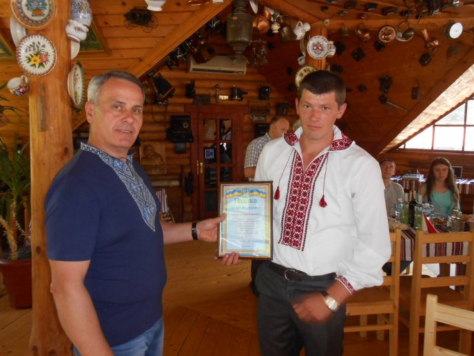 У Рахівському районі вшанували ватагів-вівчарів – 08