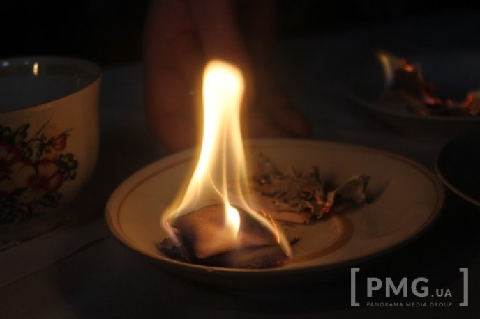 У Мукачівській міській бібліотеці відбулись "Андріївські вечорниці" – 27