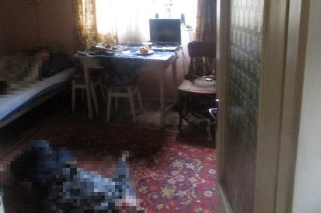 Перечинська поліція розслідує загибель двох пенсіонерів – 01