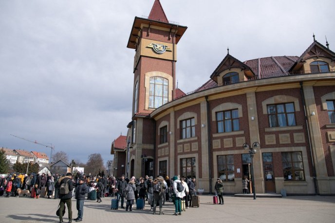 Ужгородська міськрада опублікувала інформацію для переселенців – 01 Ужгородська міськрада опублікувала інформацію для переселенців – 01