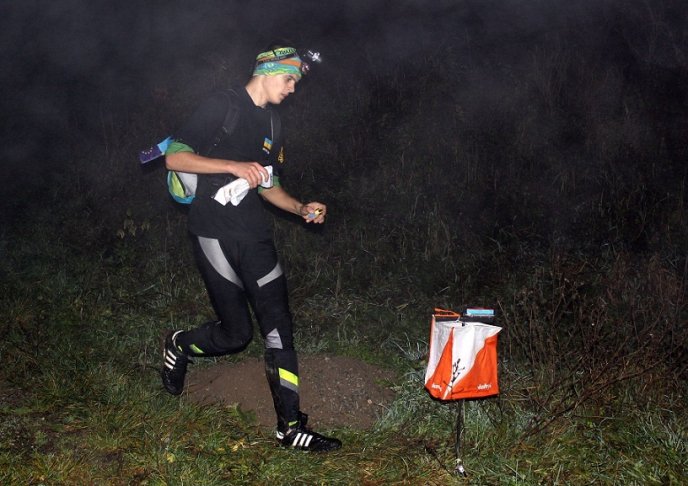 Юнак із Мукачева став призером відкритого чемпіонату Словаччини зі спортивного орієнтування (ФОТО) – 05