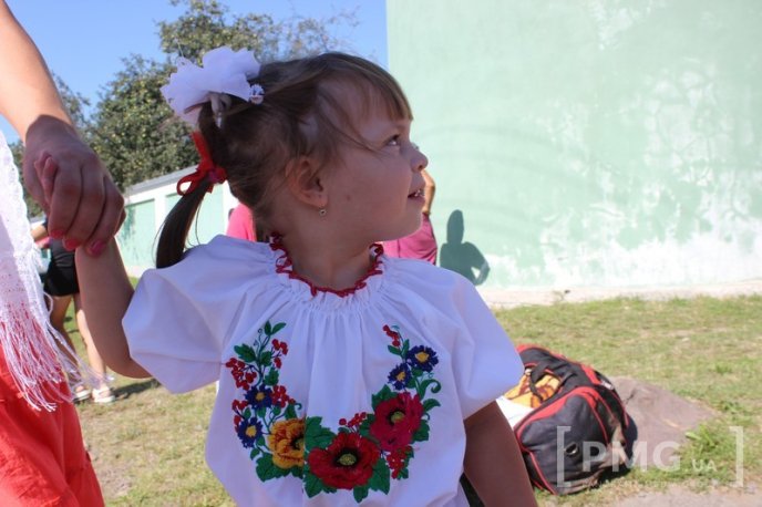 Православні християни Мукачева відзначили свято Успіння Пресвятої Богородиці у Свято-Миколаївському монастирі – 19