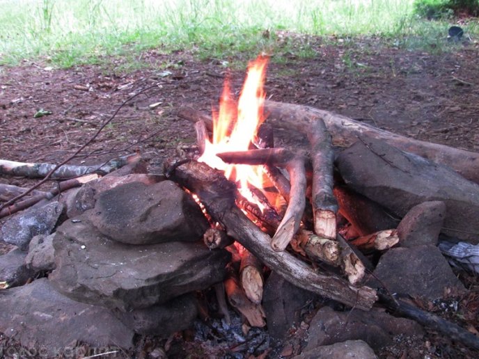 Як на Міжгірщині фестиваль неформалів проходив – 13