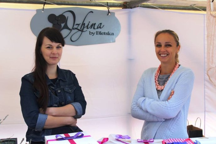 В рамках Дня міста Ужгород відбувся масштабний танцювальний флешмоб – 21