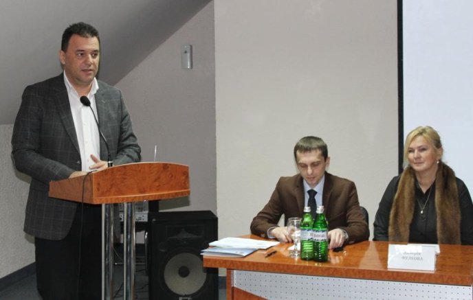 В області функціонують понад 660 підприємств з іноземними інвестиціями – 03