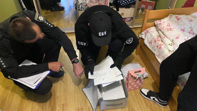 Резонансне викриття в Ужгороді: поліція розповіла подробиці – 02 Резонансне викриття в Ужгороді: поліція розповіла подробиці – 02