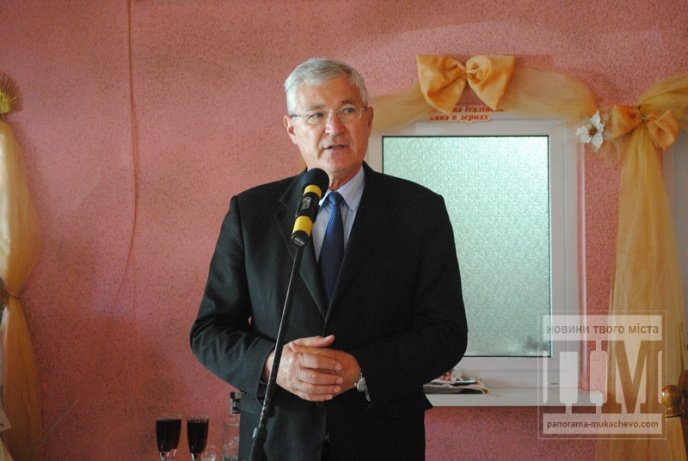 Герої Мукачева прийняли визвольну естафету (ФОТО) – 06