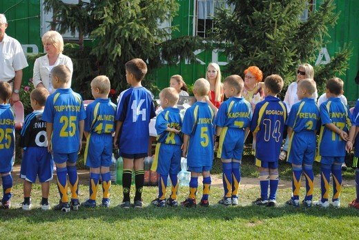 Мер Мукачева разом з президентом "Соколят" відкрив турнір з футболу на полі ЗОШ №10 (ФОТОРЕПОРТАЖ) – 09