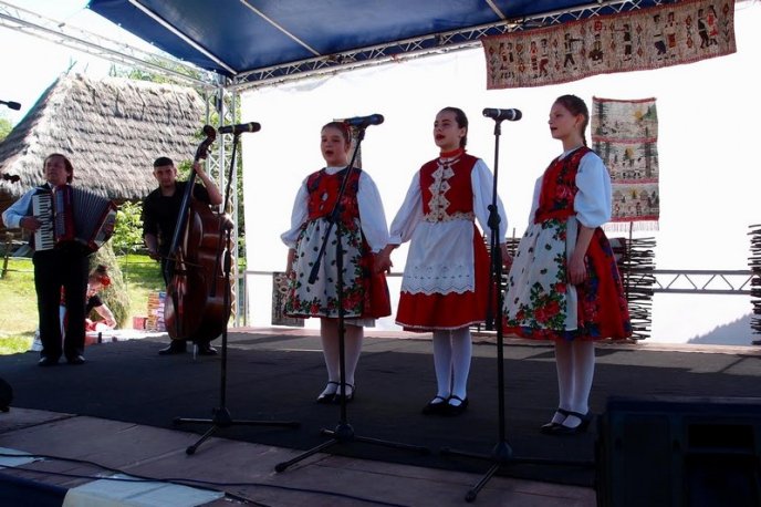 Як в Ужгороді Міжнародний день музеїв святкували – 09
