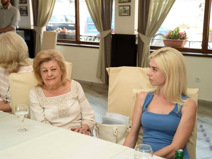 Роль громадських організацій в консолідації українського суспільства обговорювали в Мукачеві – 17