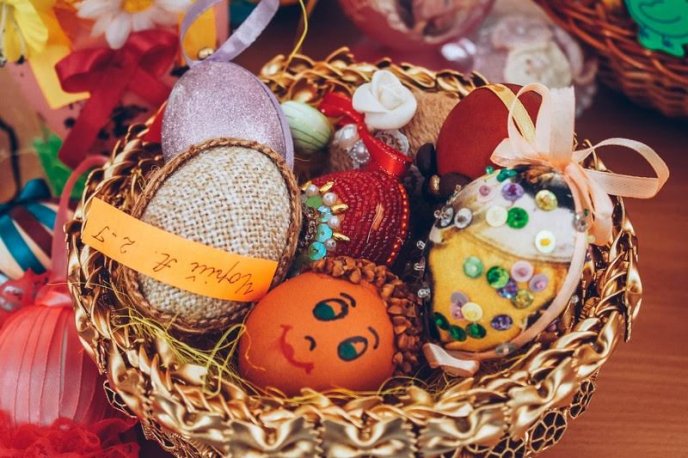 У школах Мукачева стартував пасхальний конкурс – 05