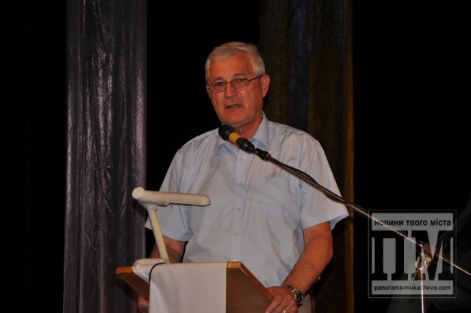 У Мукачеві вітали лікарів з їх професійним святом (ФОТО) – 05