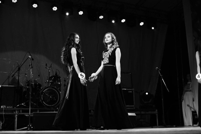 "Міс Закарпаття – 2015": виступи та куліси – 01