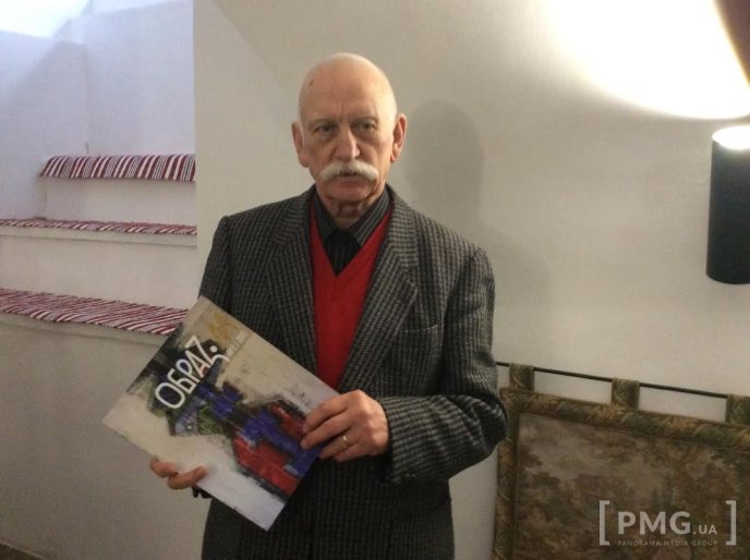 Мистецький десант – на береги Латориці – 01