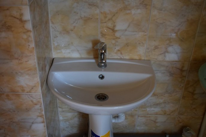 В Ужгороді відремонтували другий поверх міської дитячої лікарні – 07