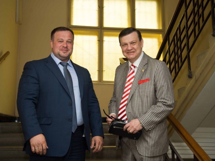 Олексій Фазекош взяв участь у семінарі для суддівського корпусу краю по питанням інформаційної безпеки – 11