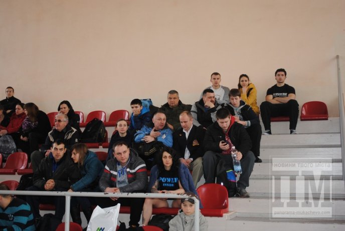 Мукачево приймає чемпіонат України з пауерліфтингу (ФОТО) – 07