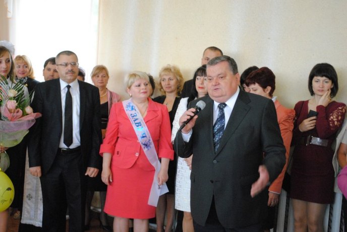 Останній дзвоник в Чинадієві: як це було (ФОТОРЕПОРТАЖ) – 18