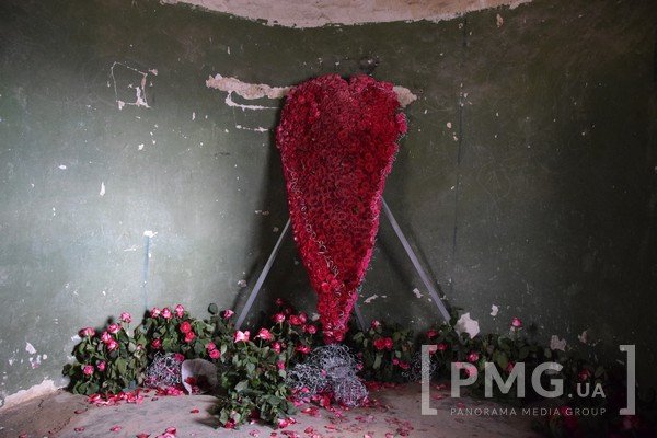 У Чинадієві відбувся фестиваль квітів "Кохання в Сент-Міклоші" – 36