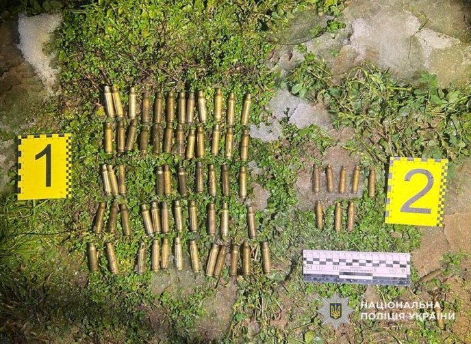 Поблизу Великих Лучок вбили чоловіка