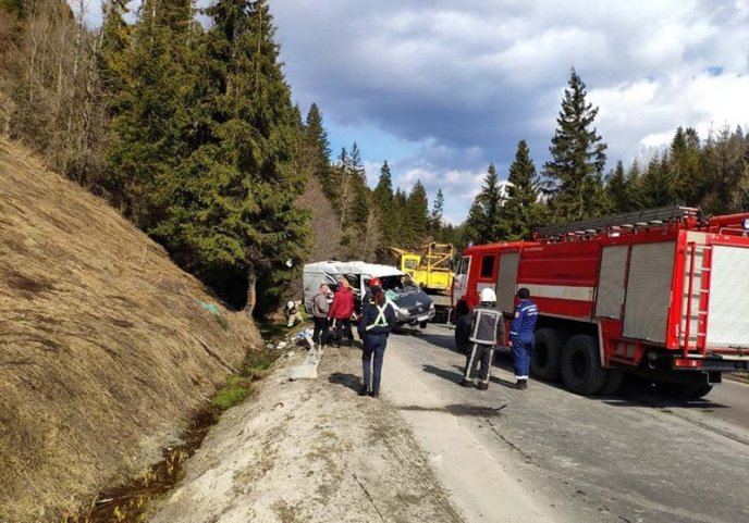 Сталася страшна аварія: загинула заробітчанка із Закарпаття – 01 Сталася страшна аварія: загинула заробітчанка із Закарпаття – 01