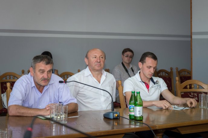 У Мукачеві з ініціативи адвокатів говорили про роль інтелігенції в об’єднанні української держави – 05