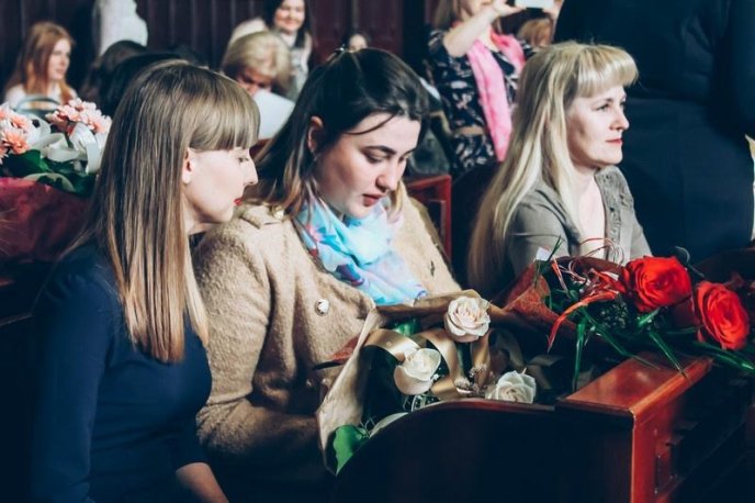 Названо найкращих молодих педагогів Мукачева – 01