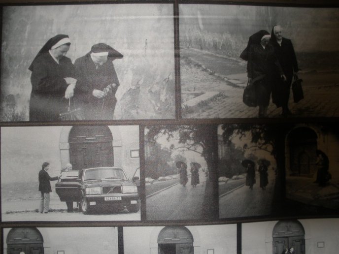 У Паланку відкрилась виставка "Прага в об’єктиві таємної поліції" (ФОТО) – 05