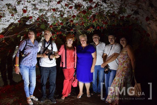 У Чинадієві відбувся фестиваль квітів "Кохання в Сент-Міклоші" – 20