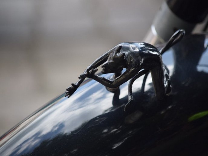 80 ретроавтомобілів і мотоциклів їздили вулицями Ужгорода – 19 80 ретроавтомобілів і мотоциклів їздили вулицями Ужгорода – 19