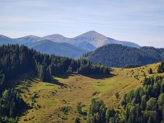 У цього місця особливі душа, характер та аромат: відомий телеведучий побував у Карпатах – 04