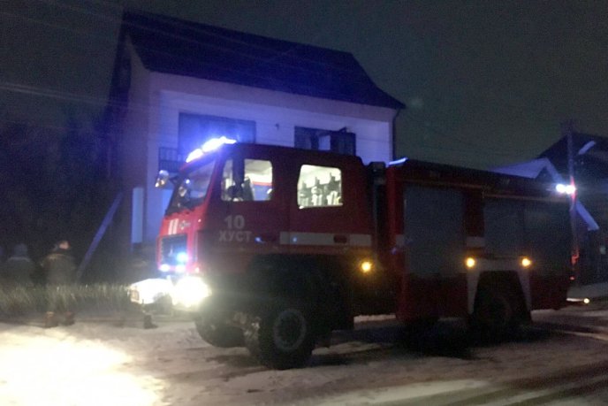 Рятувальники показали фото та розповіли подробиці нічних пожеж на Закарпатті – 04 Рятувальники показали фото та розповіли подробиці нічних пожеж на Закарпатті – 04
