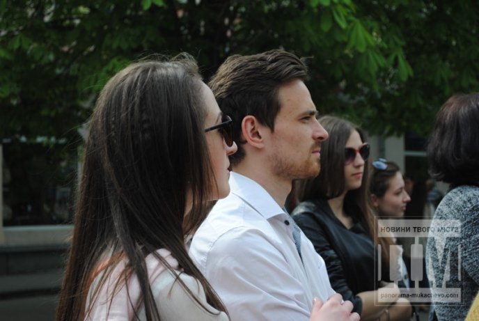 У Мукачеві відбулась відкрита оглядова екскурсія (ФОТО) – 10