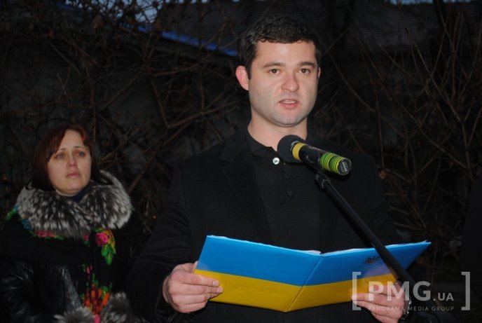 Мукачівці вшанували пам’ять жертв Голодоморів 1932-33-х років – 17