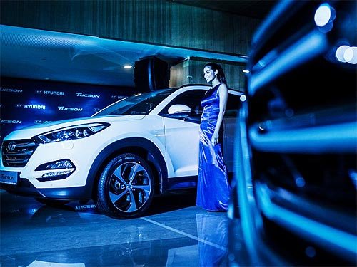 Новий Hyundai Tucson – вже на Закарпатті! – 05 Новий Hyundai Tucson – вже на Закарпатті! – 05