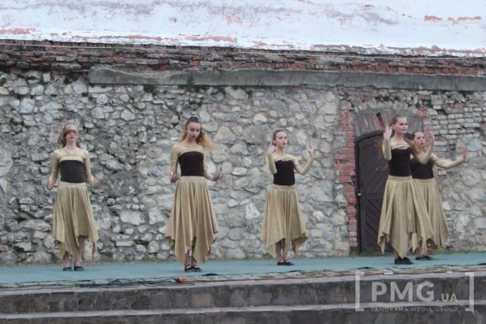 Мукачівці відзначили 1120-річчя міста над Латорицею – 07